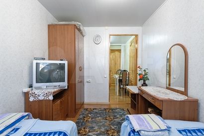 Комната 35 м², 2/2 эт.