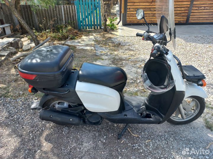 Продаю скутер