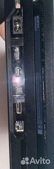 Sony playstation 4 pro 1tb + 300 игр