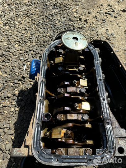 Блок цилиндров ваз 1.5 8кл