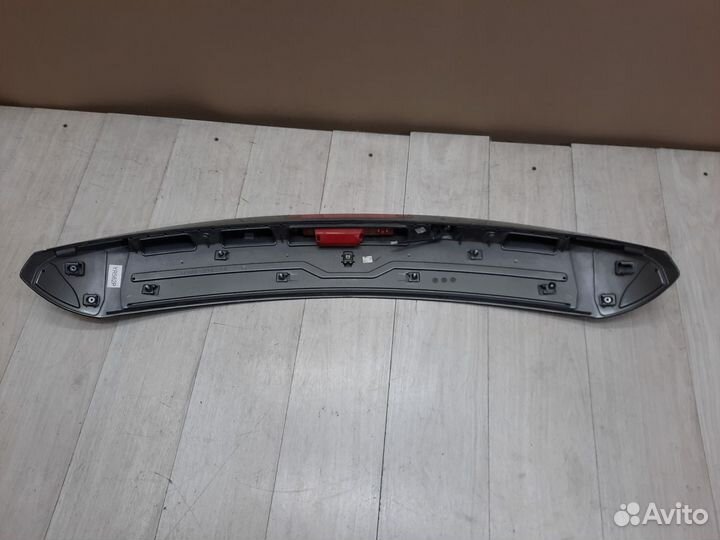 Спойлер двери багажника Acura RDX YD2 2006