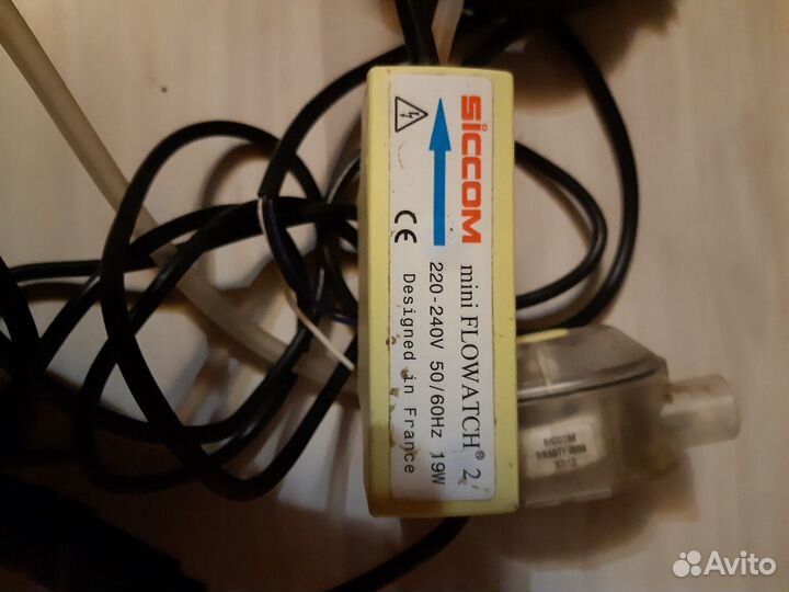 Помпа дренажная