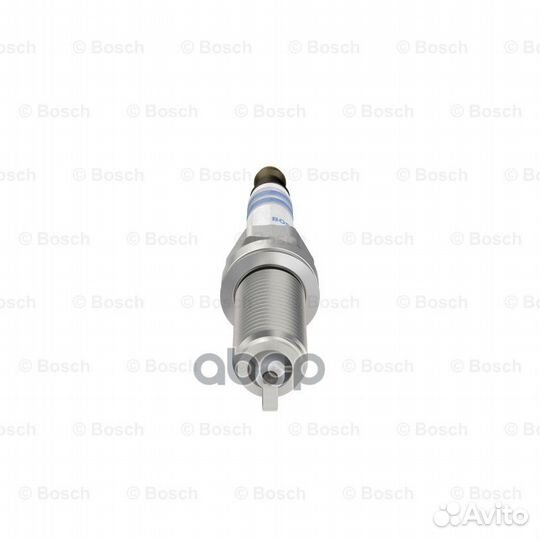 Свеча VR8SII33X 1шт 0242129529 Bosch