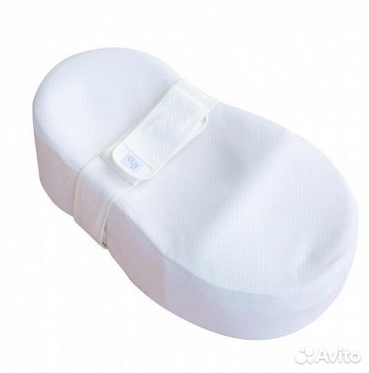 Кокон Зевушка