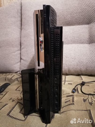 Sony Playstation 3 FAT cech08