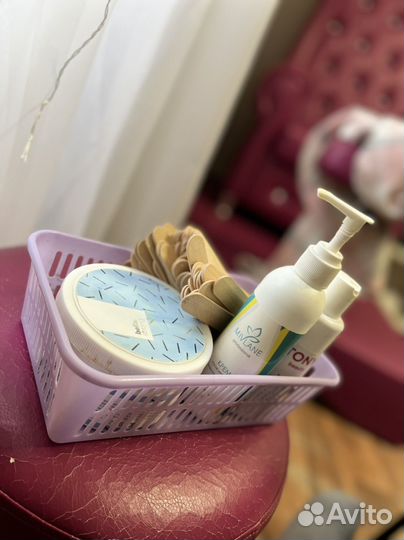 Набор для депиляции