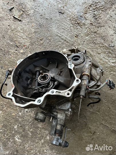 МКПП коробка передач Daewoo Matiz 0.8 Дэу Матиз