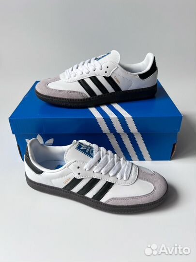 Adidas samba