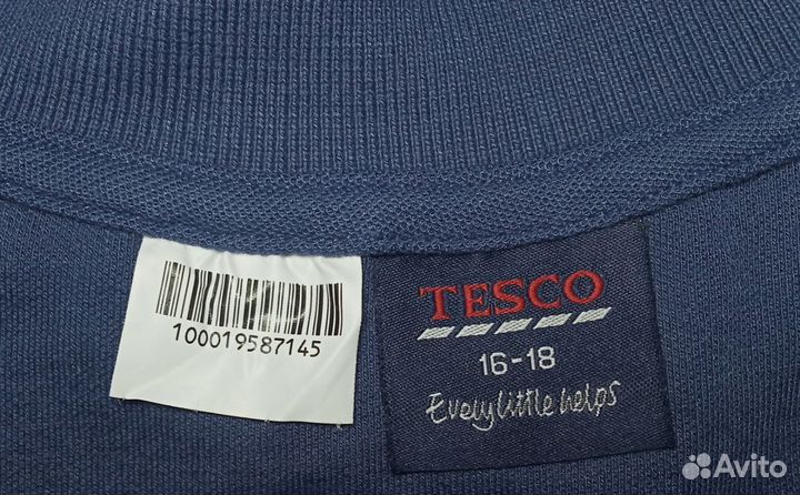 Футболка (спецодежда) «tesco». 48-52