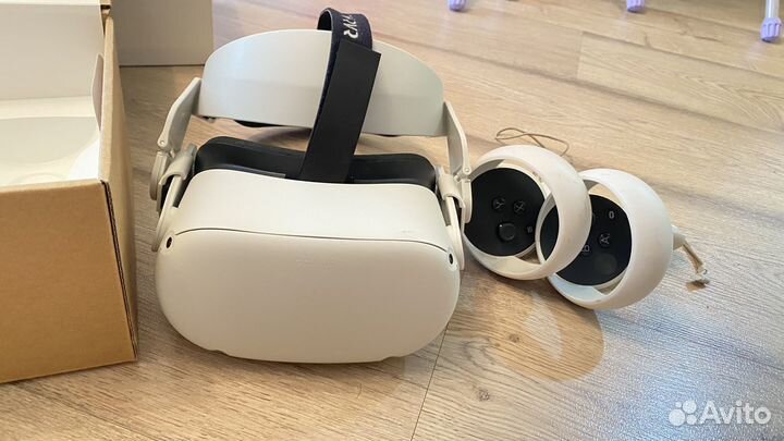 Oculus quest 2 128gb