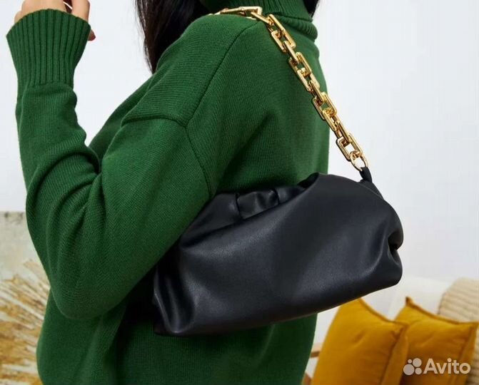 Сумка женская через плечо