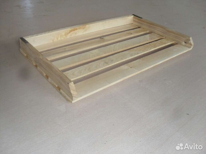 Хлебный лоток л14