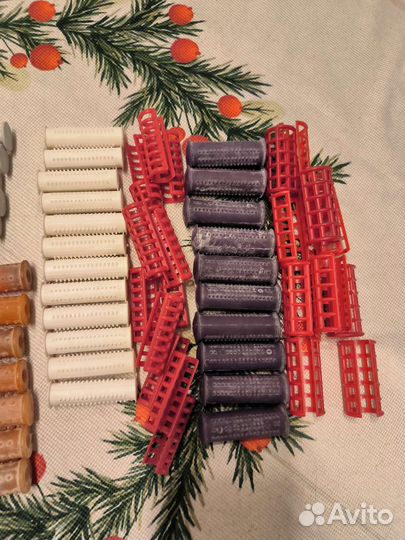 Термобигуди