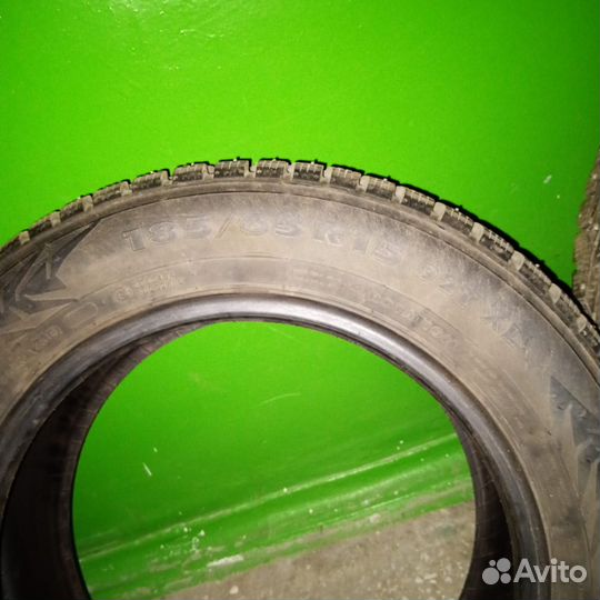 Колеса летние 185 65 r15