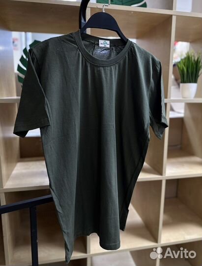 Футболки эконом оптом и в розницу Футболка мужская