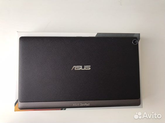 Планшет asus zenpad 8.0 P024 (Z380KL) новый