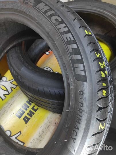 Michelin E-Primacy 225/50 R19 100V