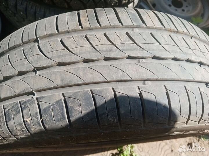 Pirelli Cinturato P1 185/55 R15 82M
