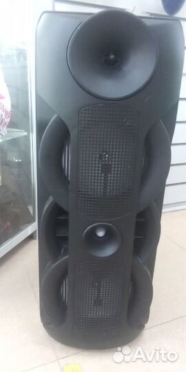 Колонки 40ват 8202A