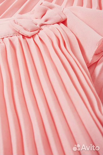 Платье для девочки 122