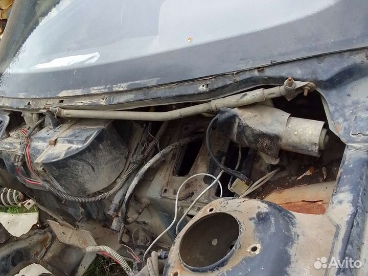 Мотор дворников к ваз 2110 2112 2111