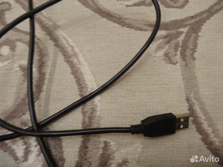 Компьютерная клавиатура