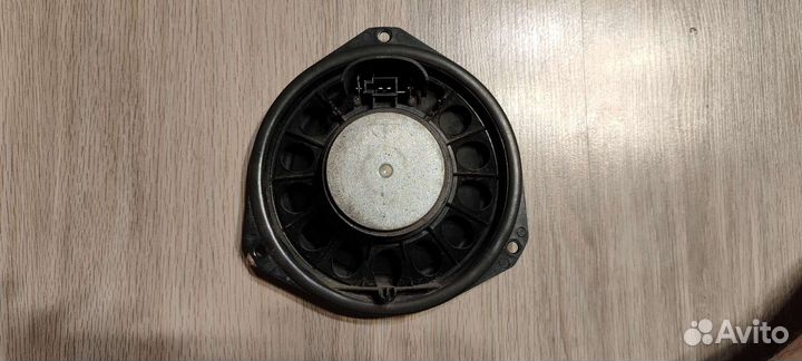 Динамик Opel astra H