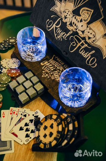 Камни для виски