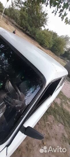 ВАЗ 2107 1.6 МТ, 2006, 90 000 км