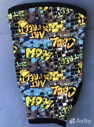 Безрукавка, реглан