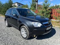 Opel Antara 3.2 AT, 2008, 185 000 км, с пробегом, цена 950 000 руб.