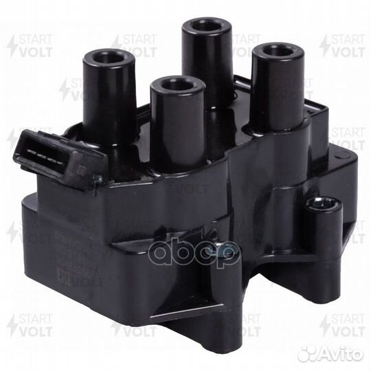 Катушка зажигания opel astra F/G 2.0 SC 2131 ST