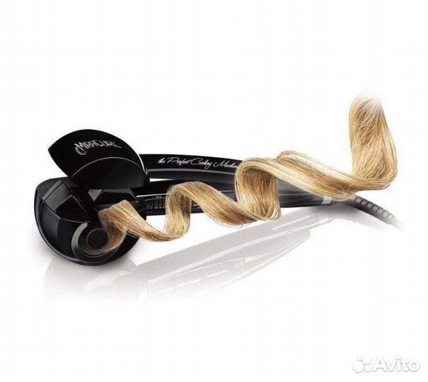 Шипцы для волос