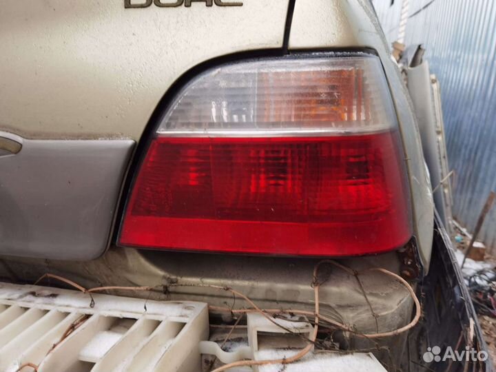 Фонарь задний правый Дэо Нексия н100