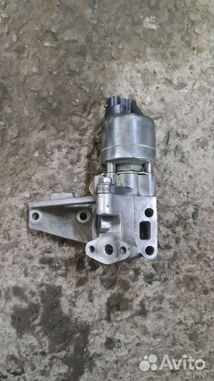 Клапан егр Chevrolet Epica V250
