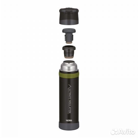 Термос Thermos FFX-751 mtbk 0.75L