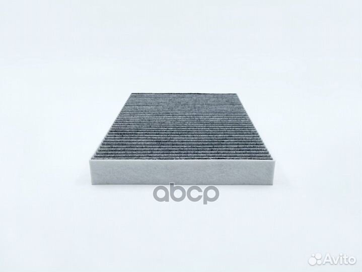 Фильтр салона угольный GB9878C BIG filter