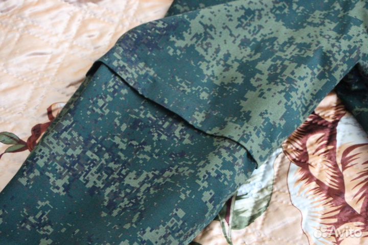 Противоэнцефалитный костюм Вихрь-2