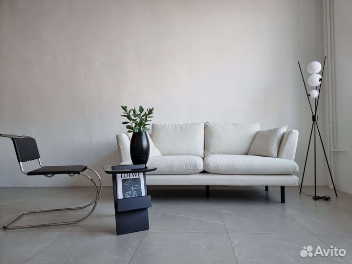 Аренда фотостудии. Зал vogue