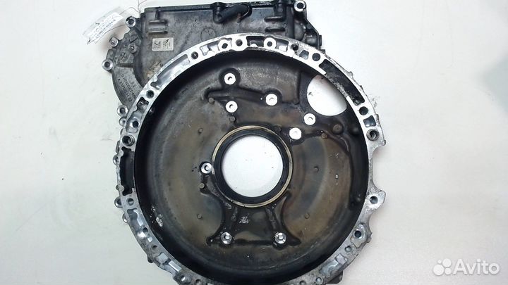 Крышка передняя двс Mercedes Sprinter, 2013