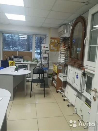 Свободного назначения, 13 м²