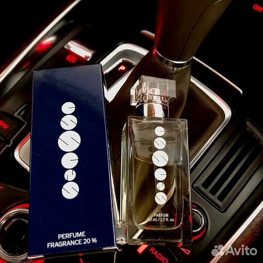 Духи - парфюм