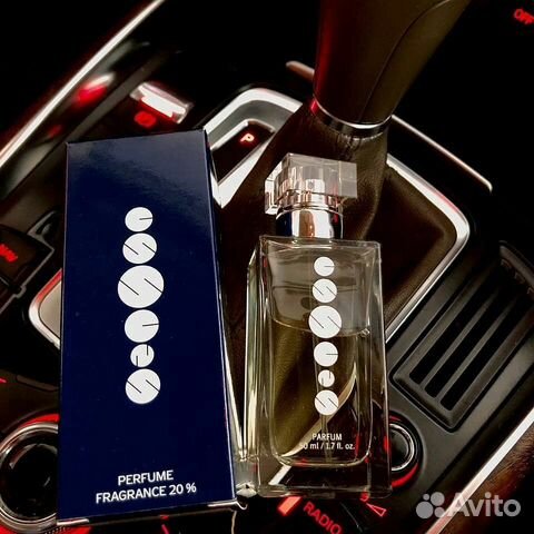 Духи - парфюм