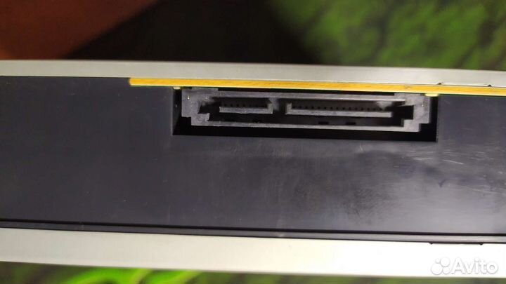 Компьютерный дисковод