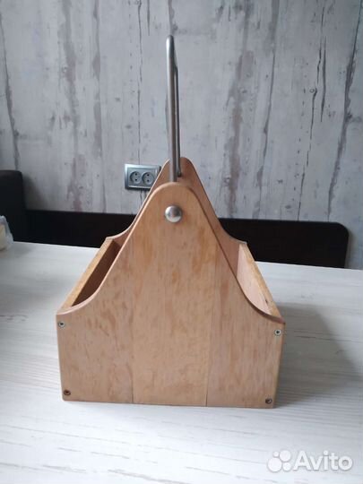 Икея корзина, переноска, подставка винтаж