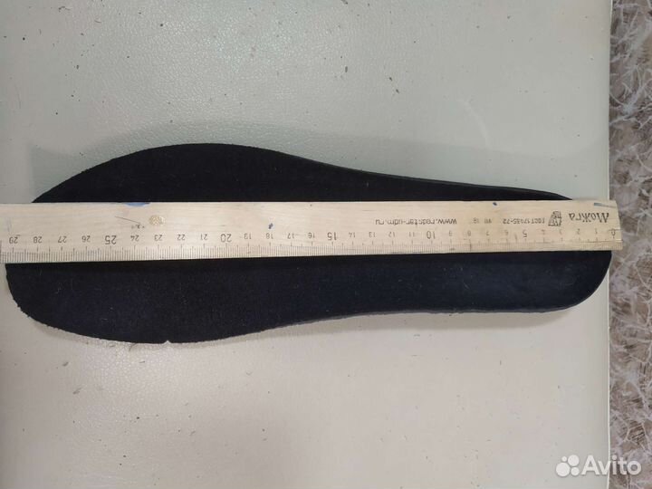 Лыжные ботинки salomon sns pilot