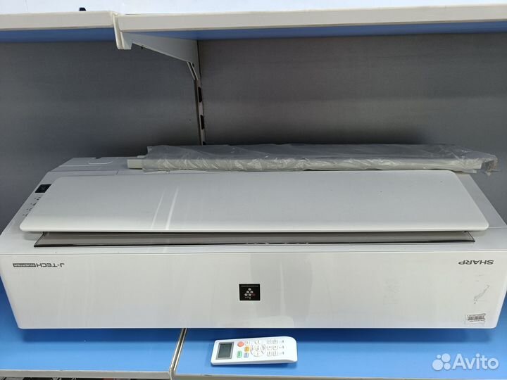 Сплит система новая Sharp