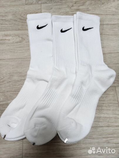 Носки Nike everyday мужские