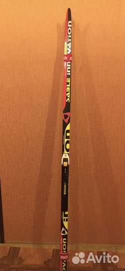 Лыжный комплект