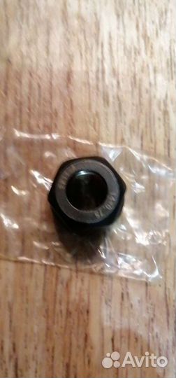 Гайка er11-a m14x0.75